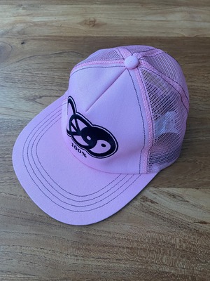 TENBOX / 100%CAP / PINK