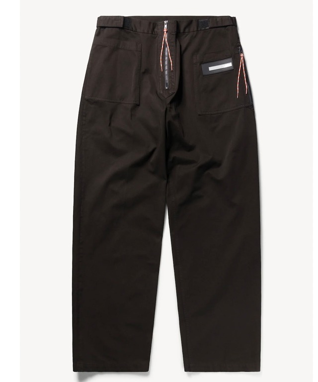 ARIES/SUAR31111 Walking Trouser