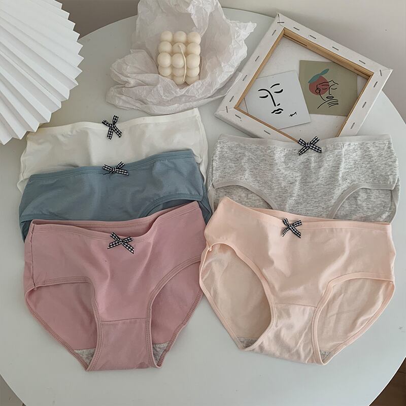 カラーリボン コットン 大人ガーリー スウィート キュート カジュアル ピュア 萌量不足97181844394