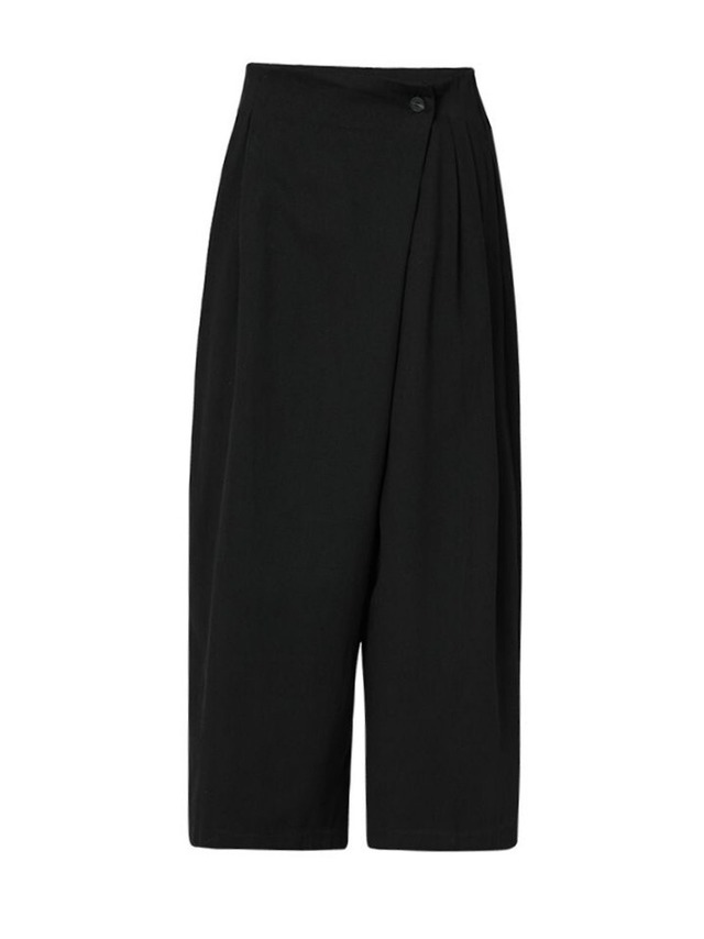 high waist trousers pants