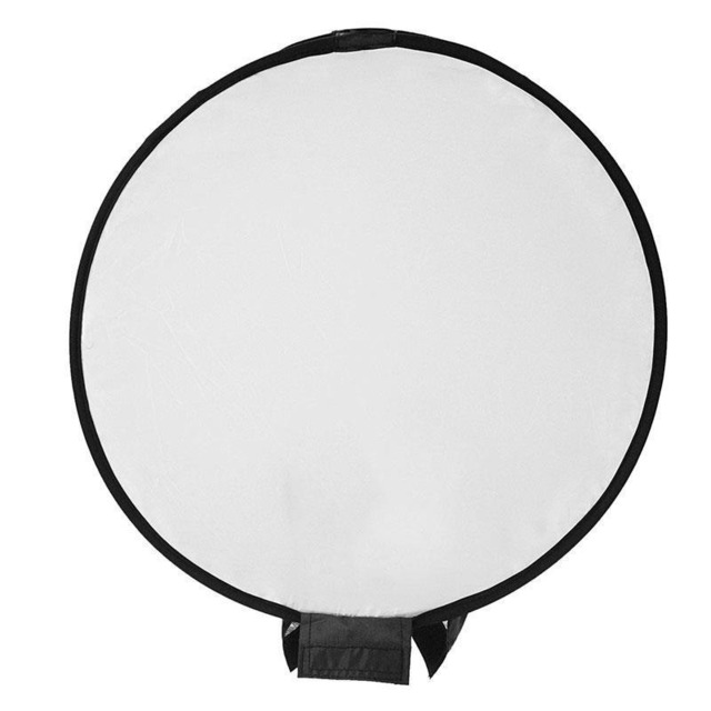 40 センチユニバーサルポータブルラウンドソフトディフューザーソフトボックスユニバーサルポータブル新