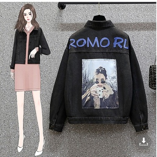 【大きいサイズL-4XL】【秋冬新作】ファッション/人気コートsertc-110717