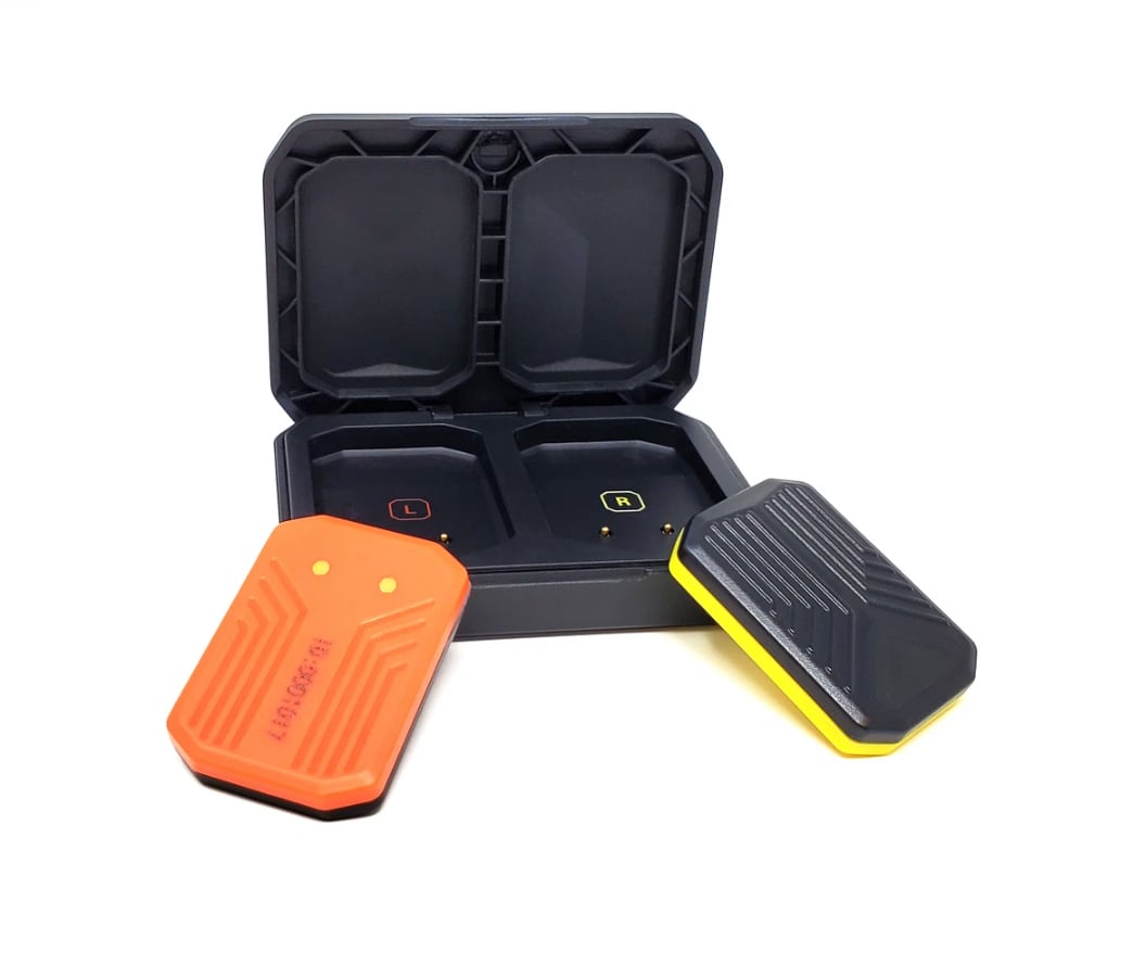 Rivalライバルパンチセンサー | ボクシング格闘技専門店 OLDROOKIE