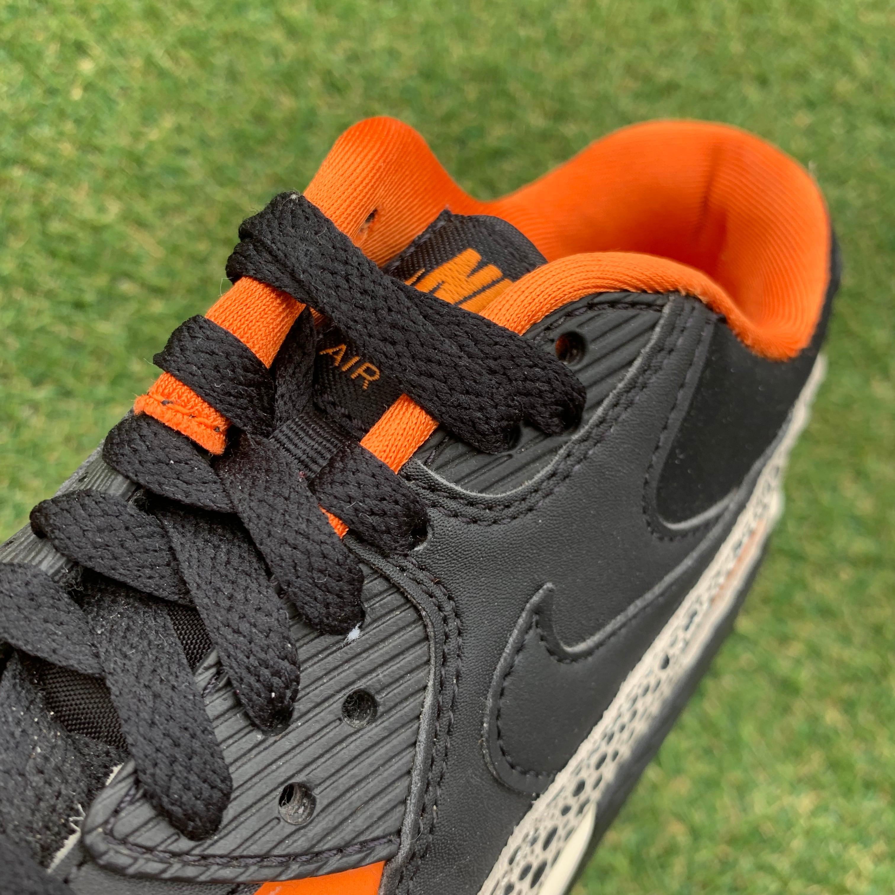 NIKE AIRMAX 90 SAFARI GS ナイキ エアマックス90サファリ C825 | PAY ID