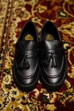 Last resort AB " VM005 Leather " Black