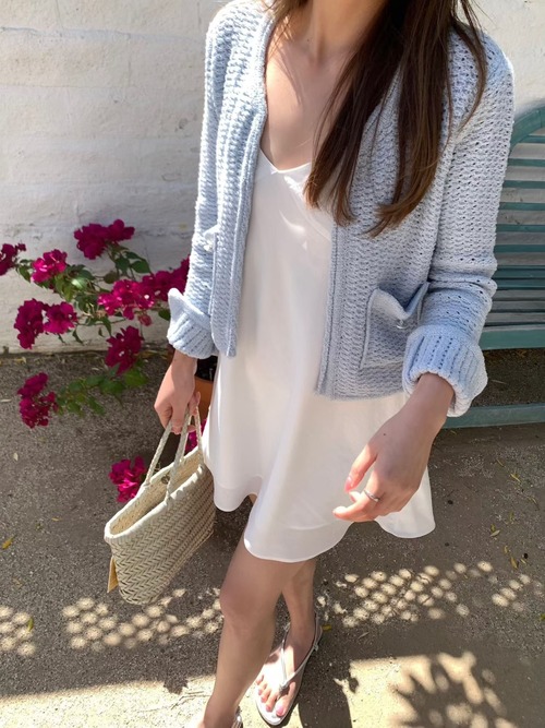 (riette) till cardigan