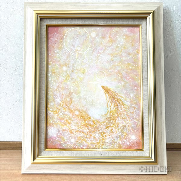 原画 | ヒーリングアート販売 HYM PLANET