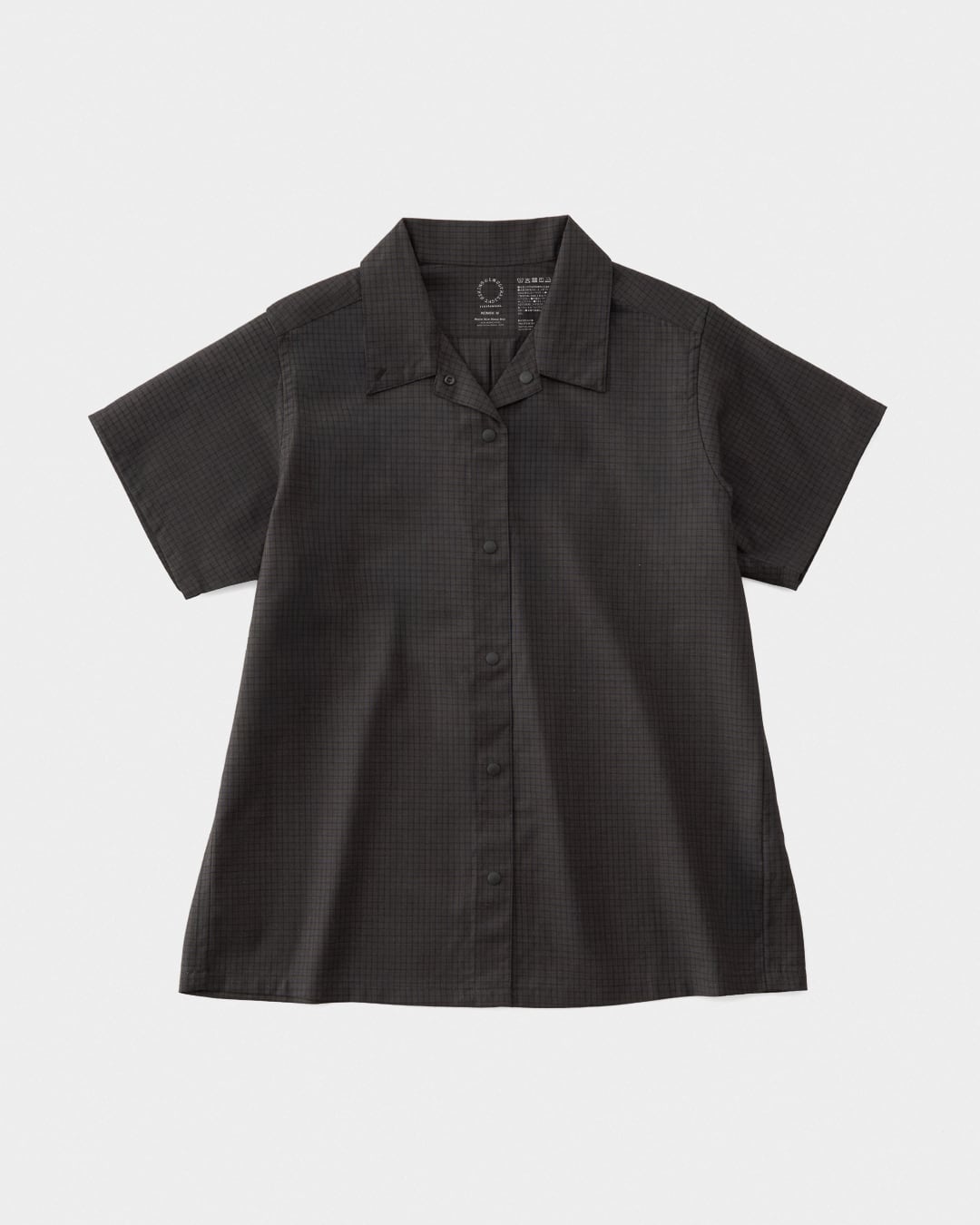 山と道 / CHEMICAL B POCKET T-SHIRT（UNISEX） | st. valley house