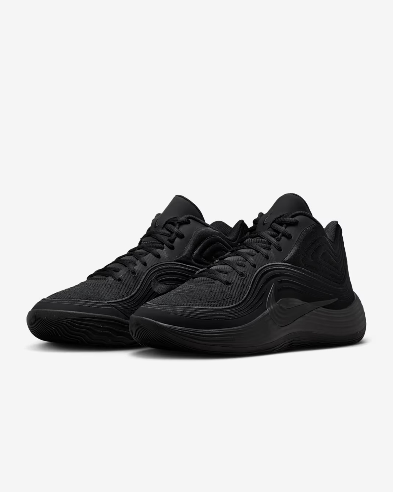 Nike Precision 8 MID ナイキ | jordan_sneakers