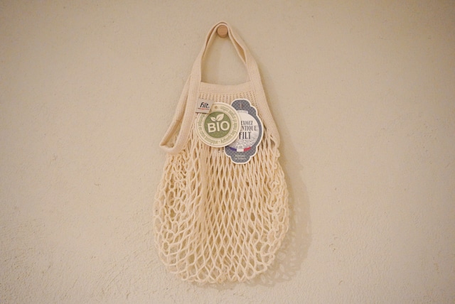 Net Bag natural