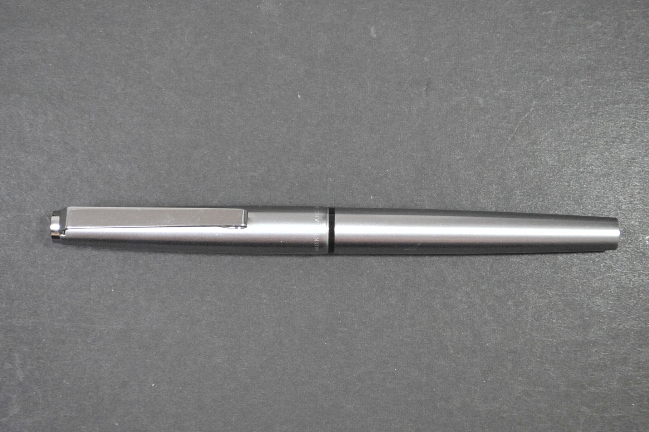 70s モンブラン 300 MONTBLANC 300 （細字） 01706 | 川口明弘の