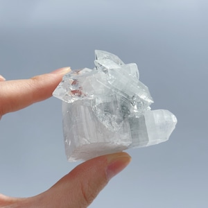 アポフィライト 42◇ Apophyllite ◇天然石・鉱物・パワーストーン