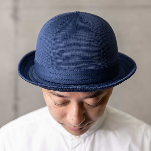 Washable Therno Bowler Hat