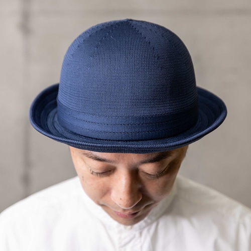 Washable Therno Bowler Hat