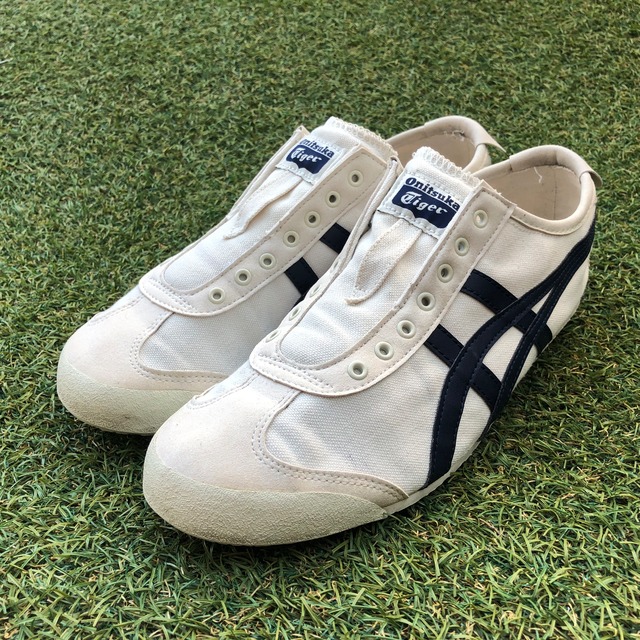 Onitsuka Tiger MEXICO66 SLIP-ON オニツカタイガー メキシコ66 