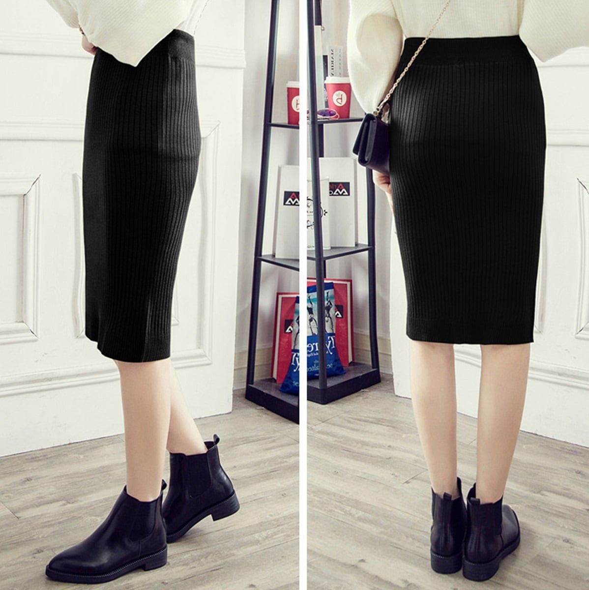 美ライン ペンシルスカート 黒 レディース ストレッチ ひざ丈 タイトスカート 秋冬 あたたっか 秋 冬 Rtab268 Y Mty ワイエムティワイ 美ライン ペンシルスカート 黒 レディース ストレッチ ひざ丈 タイトスカート 秋冬 あたたっか 秋 冬 Rtab268 Y Mty ワイエムティワイ