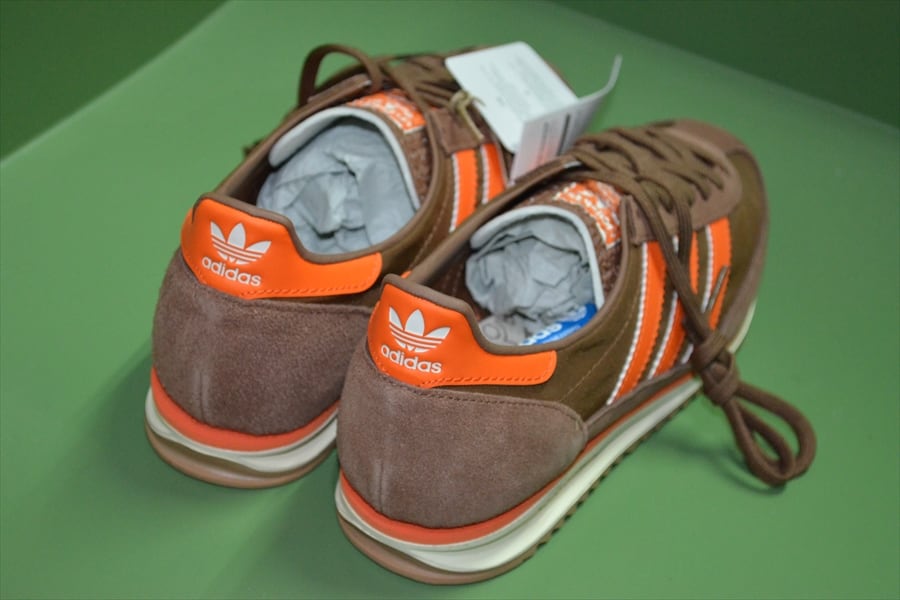 アディダス adidas Originals SL 72 OG W SL 72 OG W JP7664