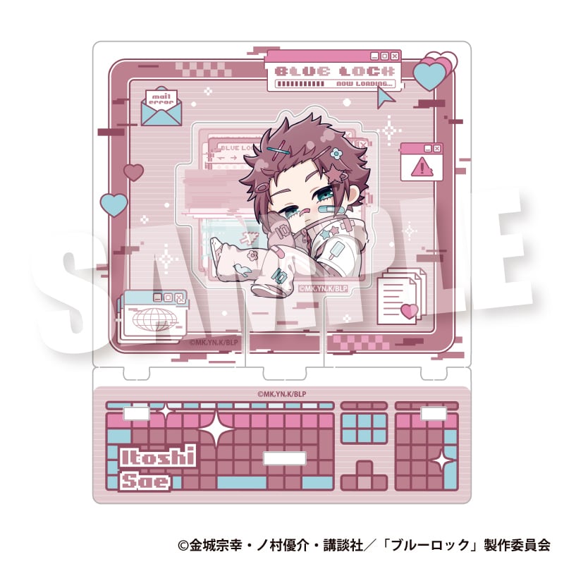 あ行 | アニハピSHOP ONLINE