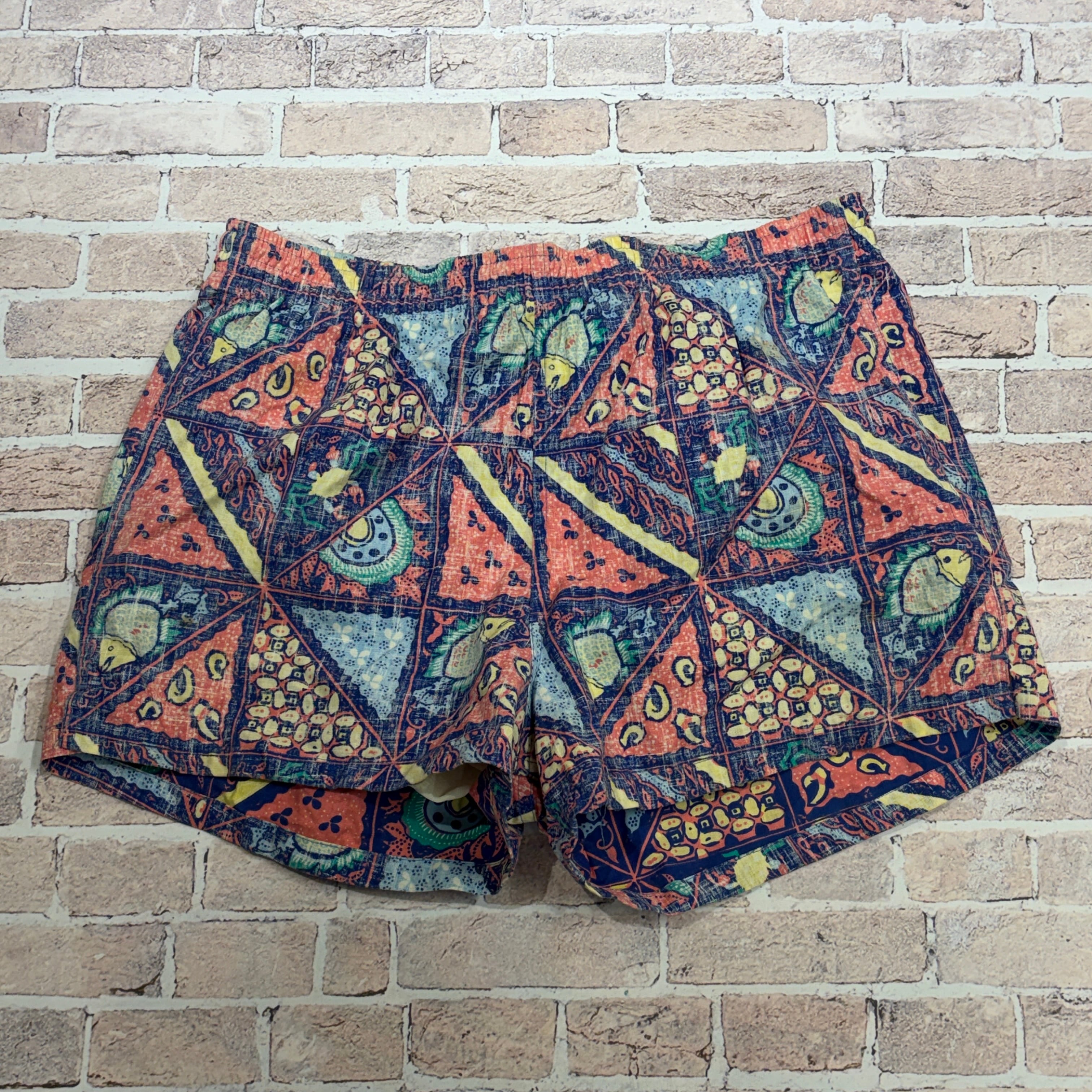 REYN SPOONER SWIM SHORTS OLD | safarionline