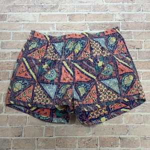 REYN SPOONER SWIM SHORTS OLD