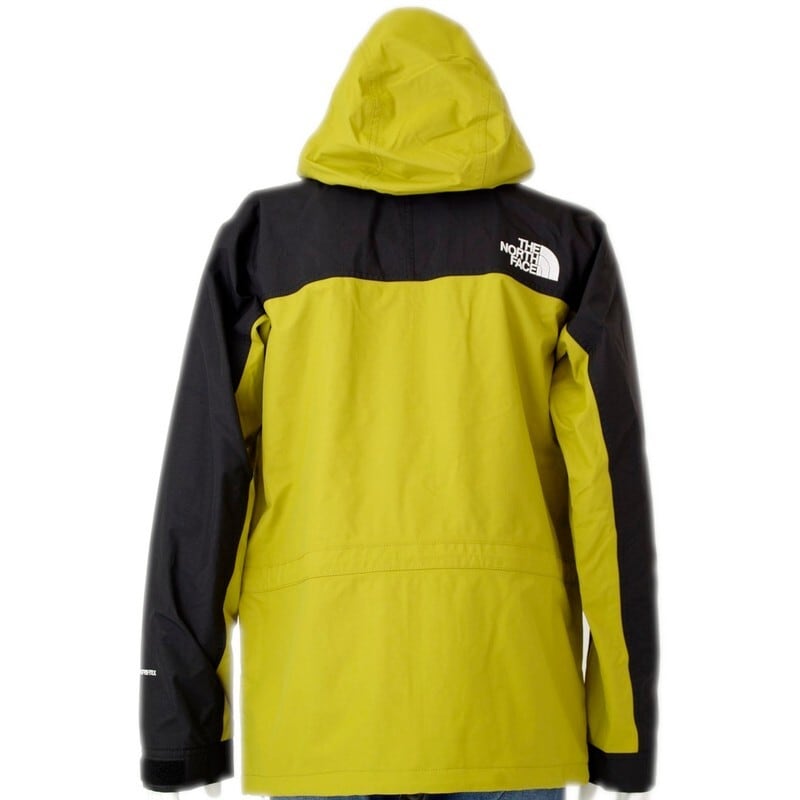 THE NORTH FACE｜ザ・ノース・フェイス｜Mountain Light Jacket ...