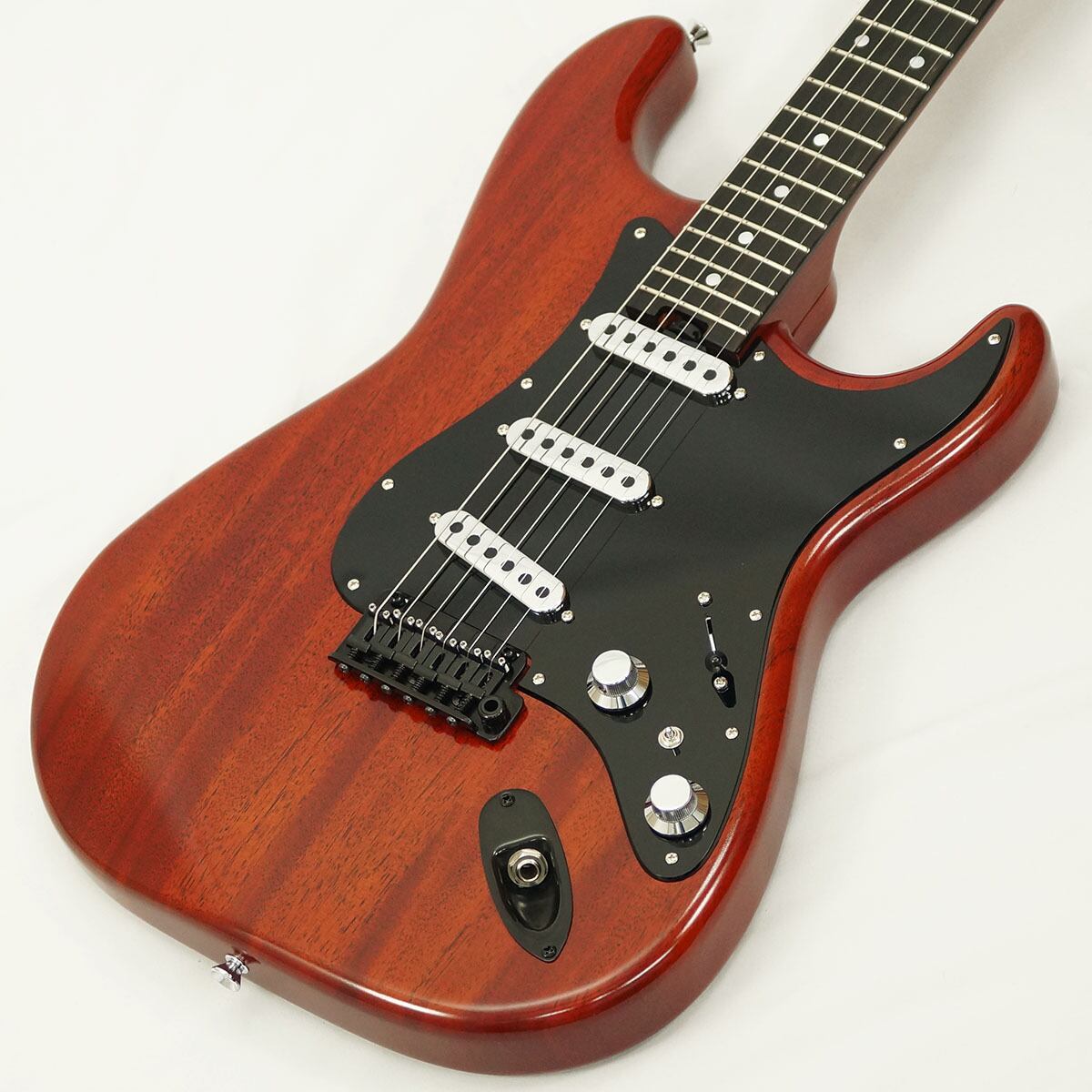 Kz Guitar Works Kz ST Trad 22 3S11 RS | Sparkplug.tokyo