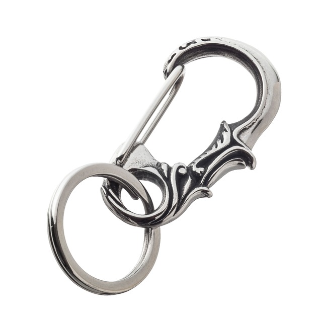 Keyholder シルバーアクセサリーブランド アルテミスクラシック Artemis Classic