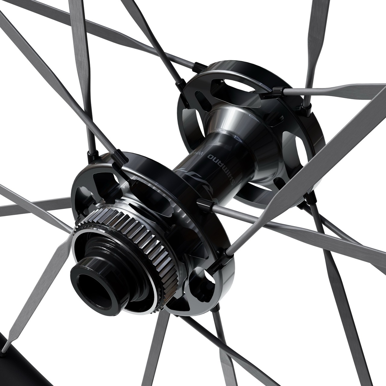 NEW SHIMANO DURA-ACE WH-R9370 C60 TL-R 予約受付中