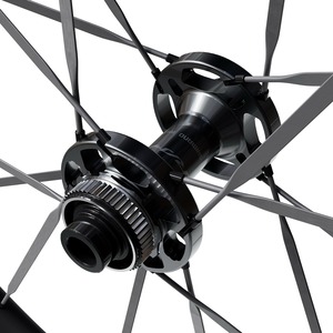 NEW SHIMANO DURA-ACE WH-R9370 C60 TL-R 予約受付中