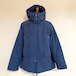 Cotton × Nylon High Density Poplin Sorona Padding N3B Jacket Dark Navy