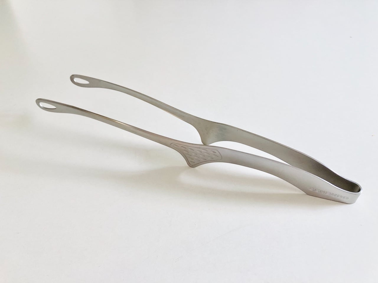 焼肉トング 脚付 26cm
