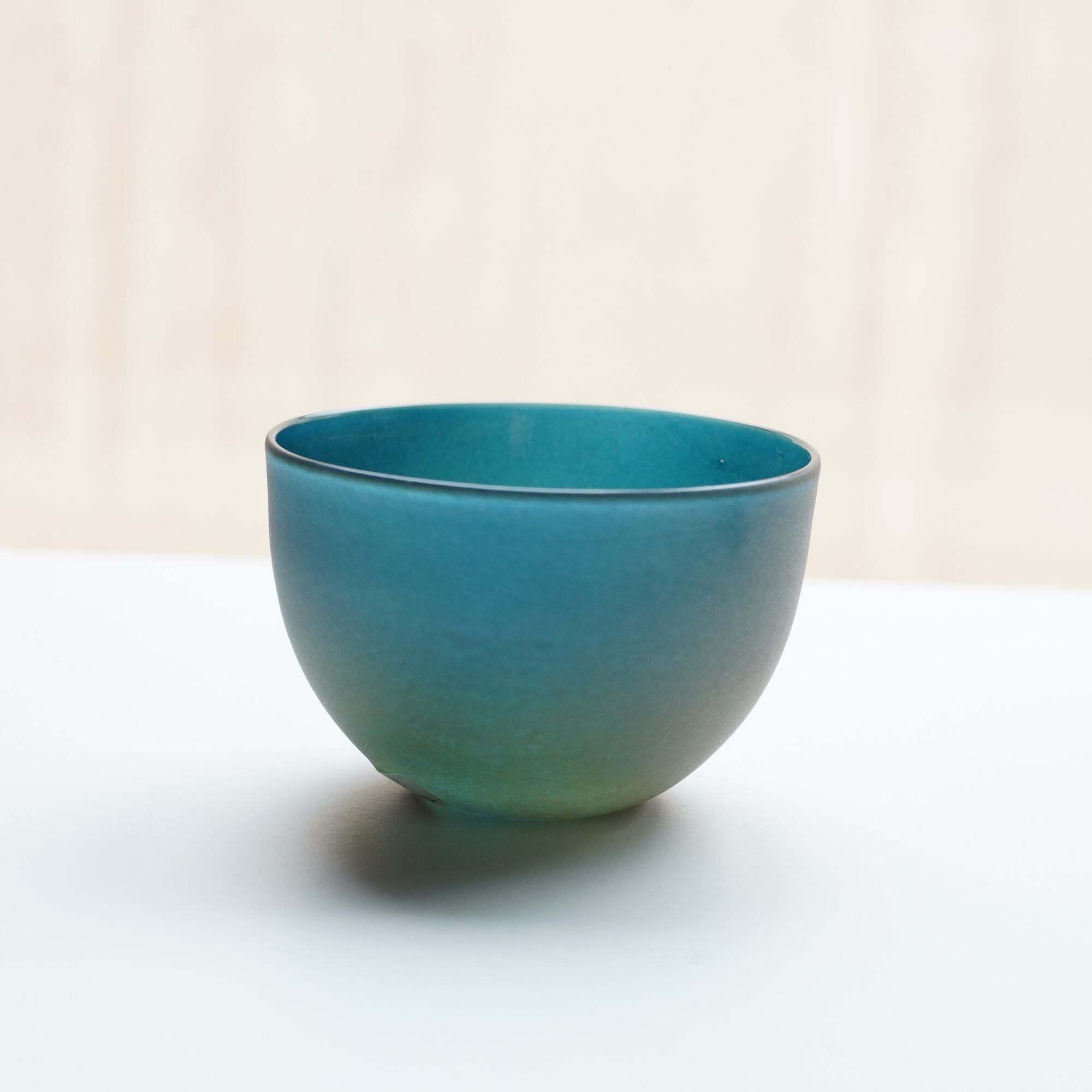 【若色 正太】碧水sake cup 1
