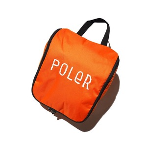 POLeR ポーラー シャワーバッグ SHOWER BAG