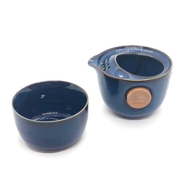 台湾茶藝館 狐月庵】プレゼント、ギフトに台湾茶は如何でしょうか