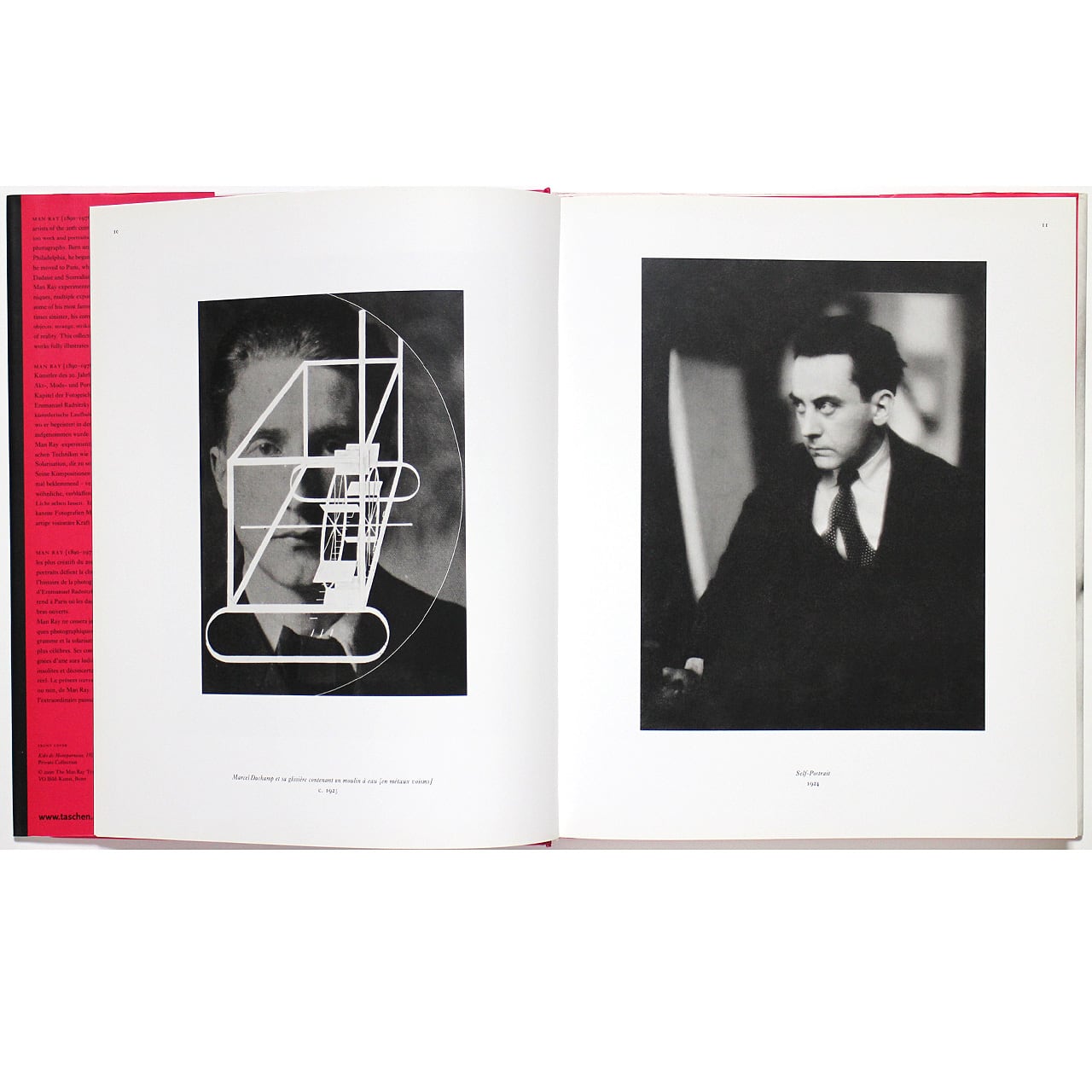 Man Ray: 1890-1976 マン・レイ | OTOGUSU Shop オトグス・ショップ