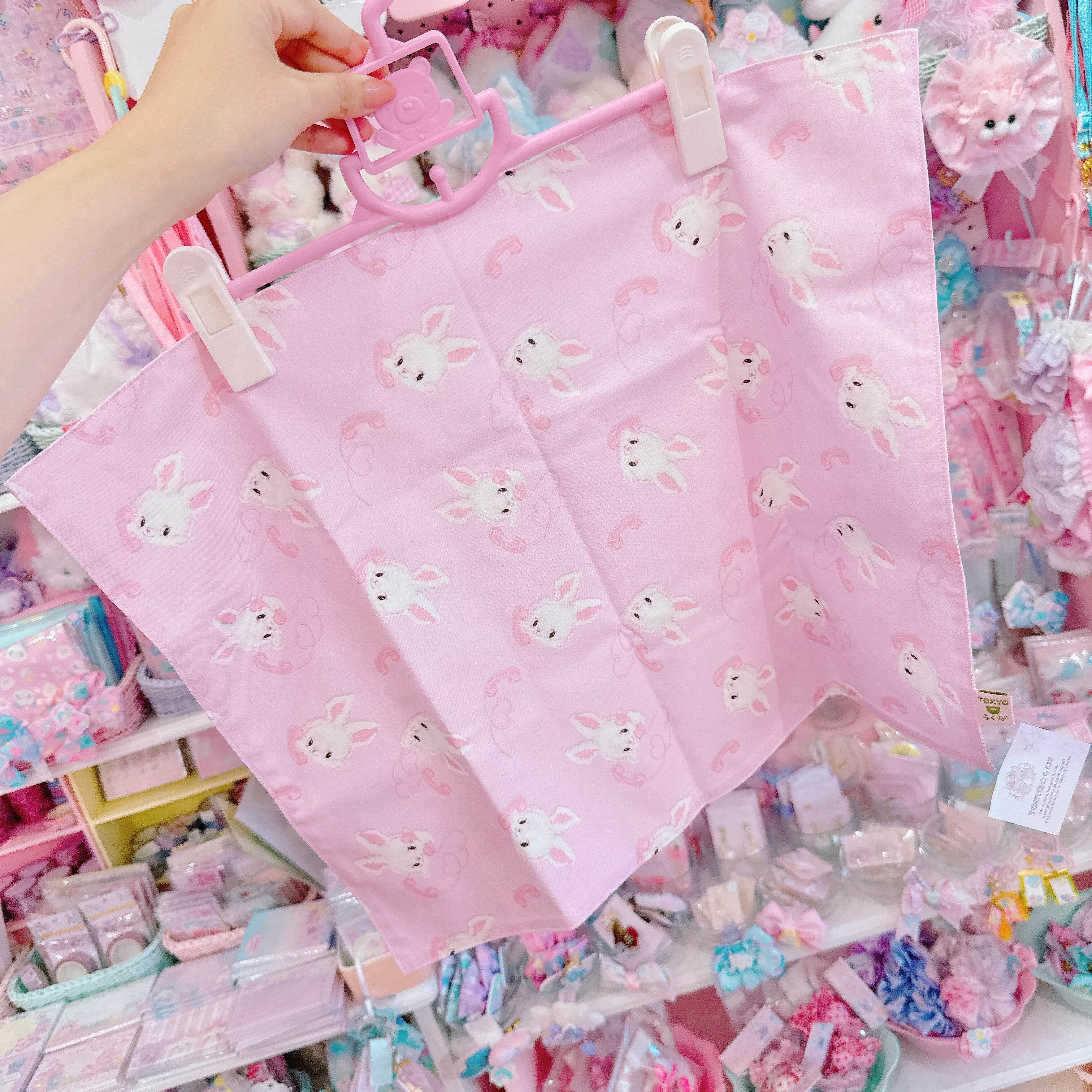 【A2】105-21ランチョンマット