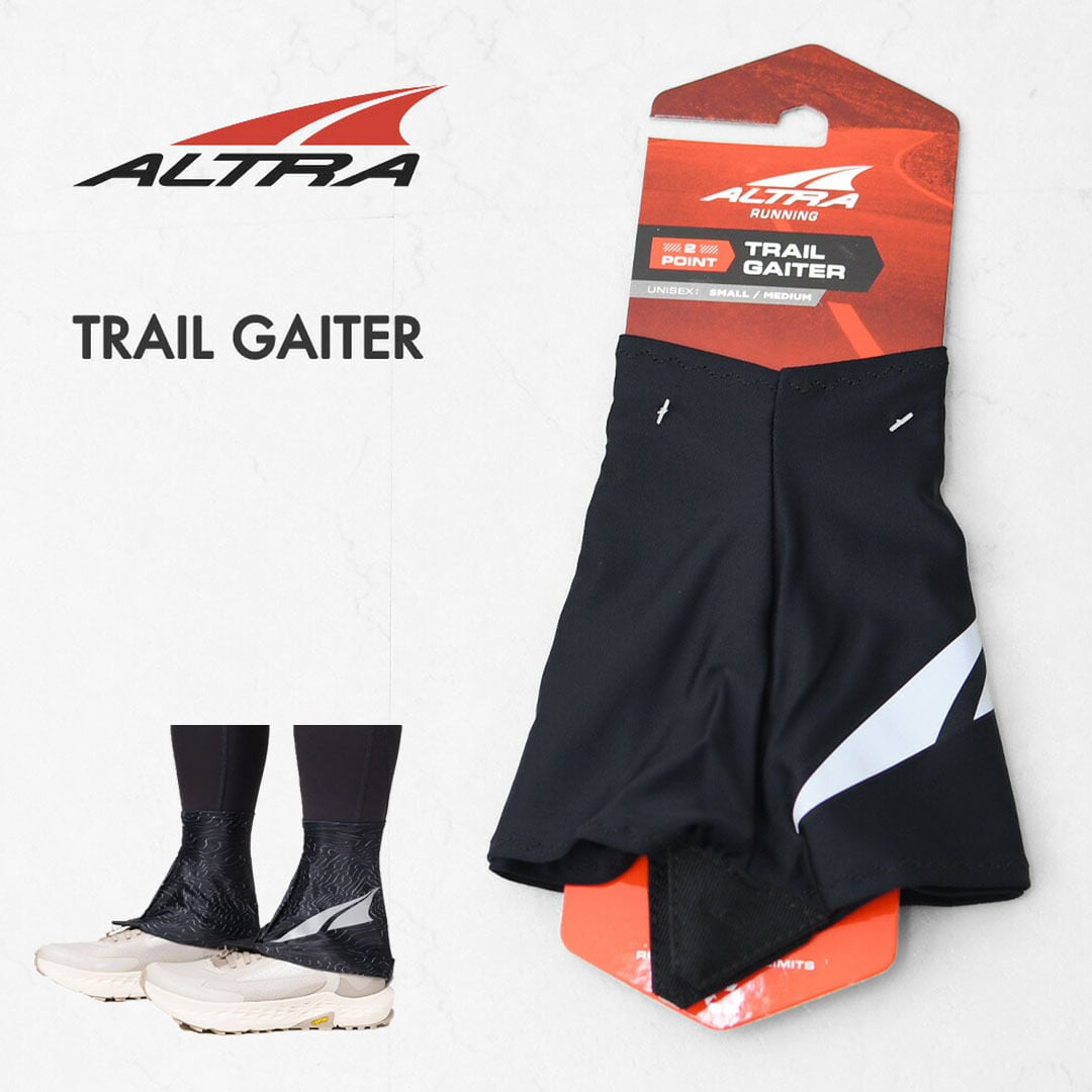 ALTRA | refalt online store