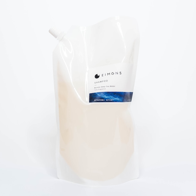 EIMONSシャンプー 1000ml（詰め替え用）