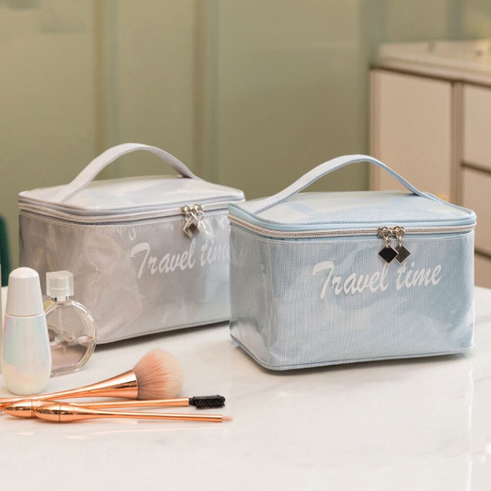 コスメポーチ レディース 大容量 多収納 韓国 メイク バッグ 軽量 整理整頓 防水 おしゃれ 大人 かわいい カジュアル 旅行 アウトドア トラベルポーチ 大人可愛い 大人女子