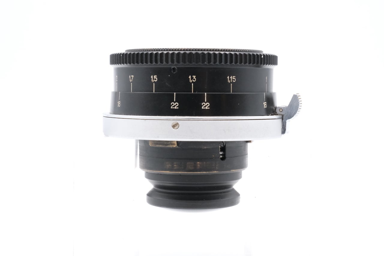 ジュピター35mm f2.8 コンタックスマウント Jupiter-12 35mm F/2.8