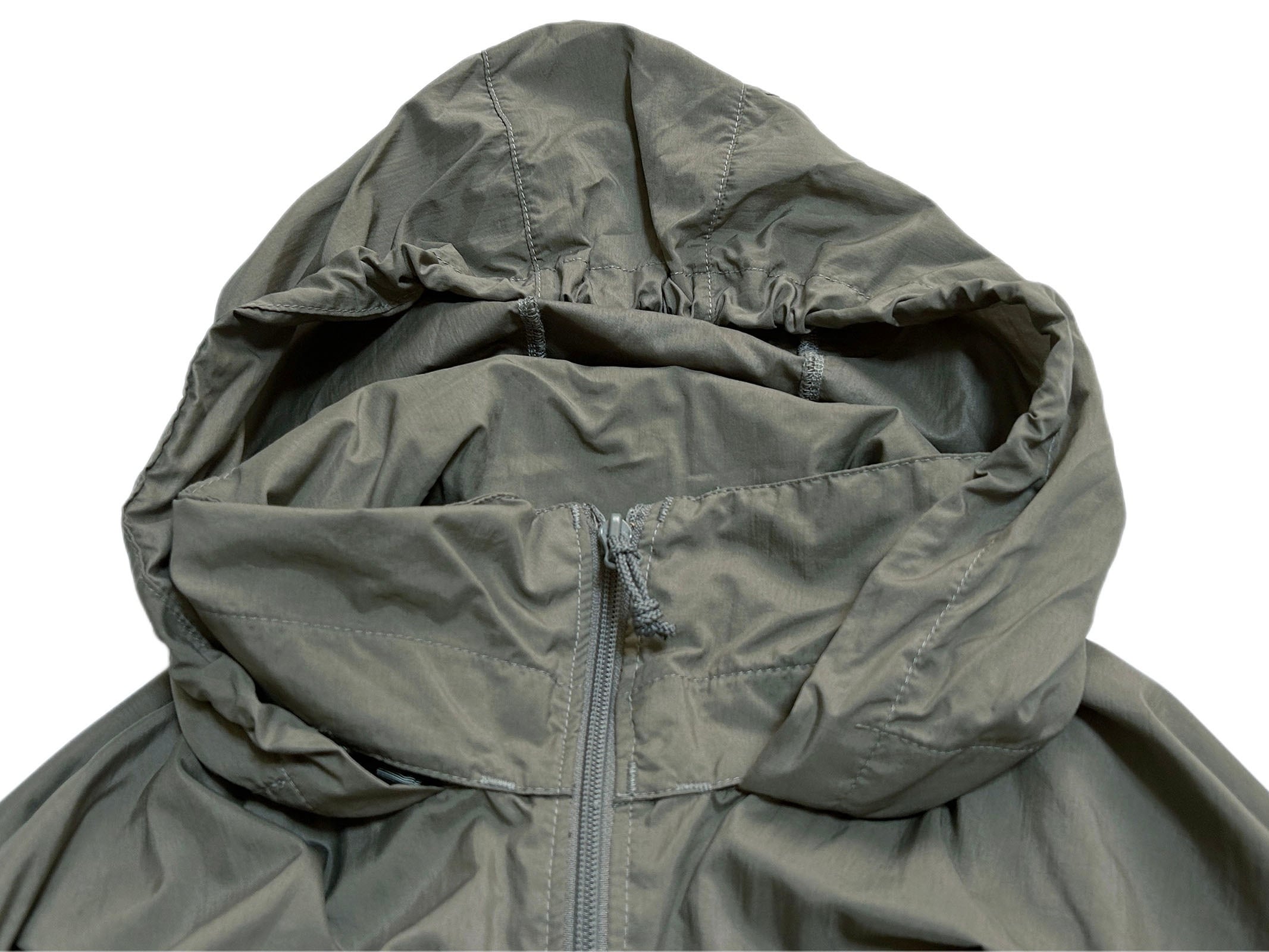 Patagonia MARS パタゴニア マーズ GEN2 LEVEL4 WIND SHIRT Patagonia MARS パタゴニア マーズ GEN2 LEVEL4 WIND SHIRT