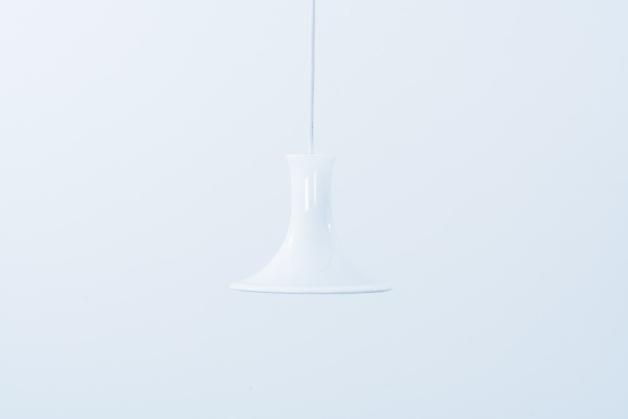 Michael Bang | "Mandarin" Pendant Lamp