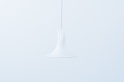 Michael Bang | "Mandarin" Pendant Lamp