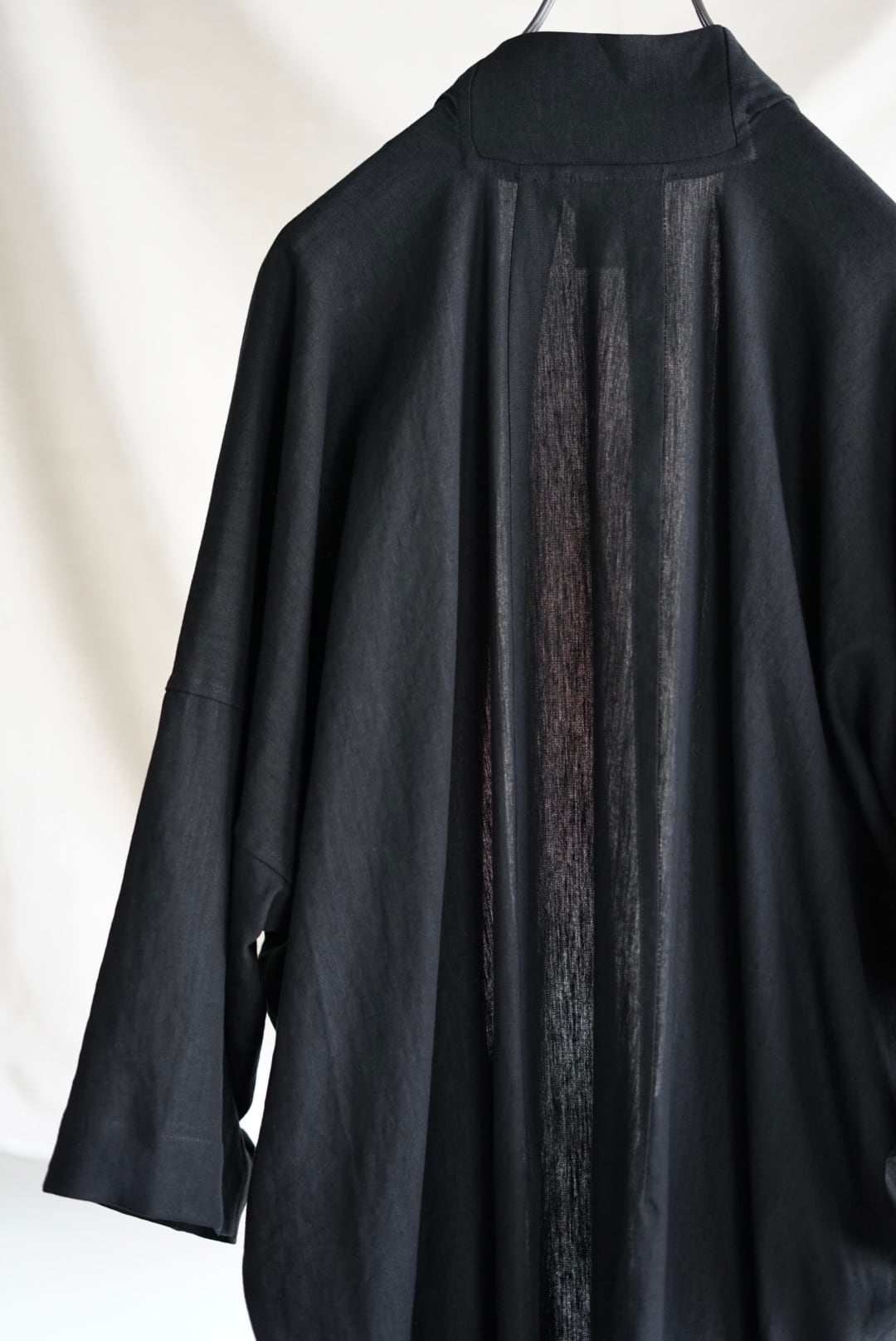 JAN JAN VAN ESSCHE - KIMONO#8 | Brownie