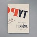 Vintage Book : Jerome Peignot / Typoesie