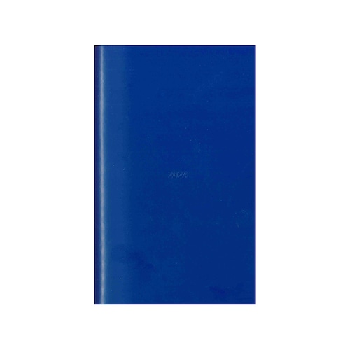 2024 DIARY　i ro se：blue