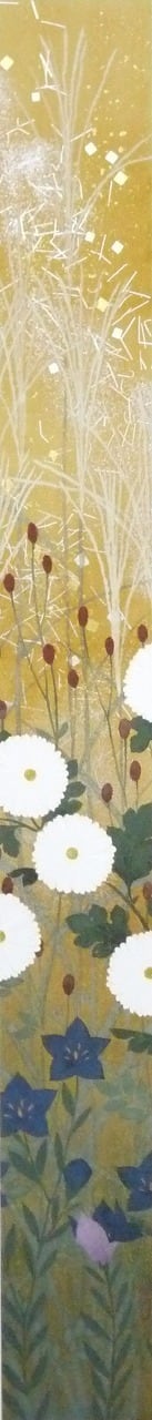 Satoshi Itoh | 伊藤 哲 | Gallery Enatsu 江夏画廊 | ハートウォー