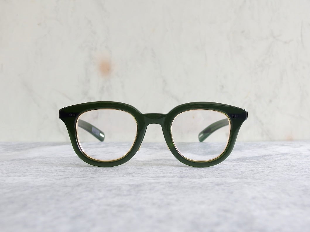 YUICHI TOYAMA. 】U-171 C-04 “BER” | 正光堂時計店