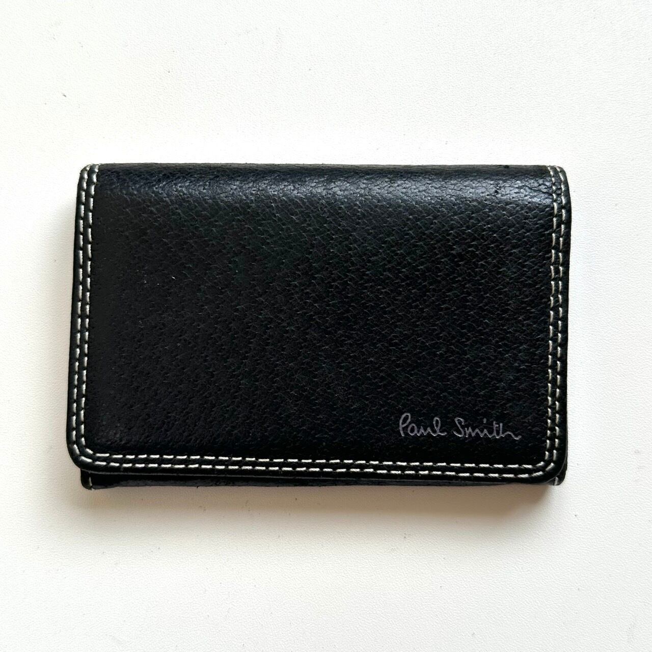 バーバリー BURBERRY 名刺入れ カードケース ノバチェック グリーン