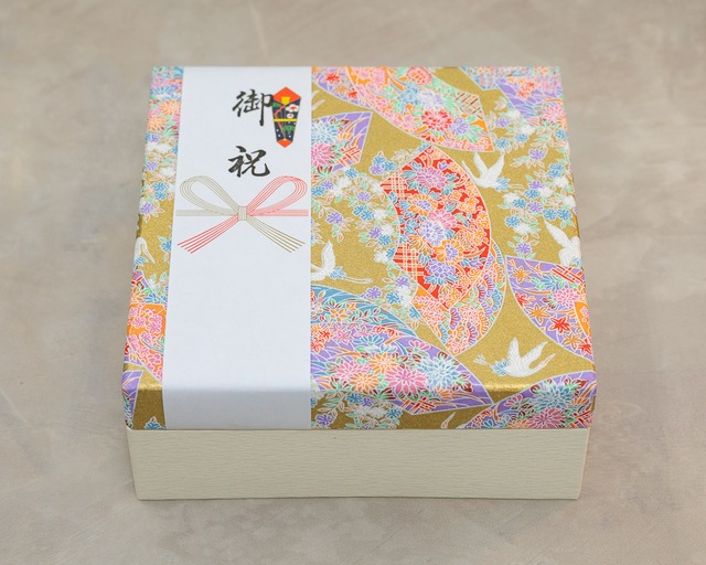 いちごの宝石箱（一段）・季節限定